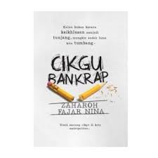 Cikgu Bankrap